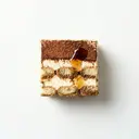 Tiramisu (ohne Ei) mit Likör