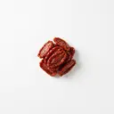 Tomate getrocknet, in Öl, Konserve, abgetropft