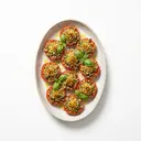 Tomaten gebacken provenzalische Art