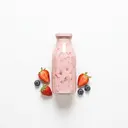 Trinkjoghurt fettarm, mind. 1,5 % bis max. 1,8 % Fett, mit Fruchtzubereitung, gesüßt