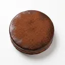 Trüffeltorte (Schoko-Wasserbiskuit)