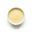 Vanillepudding, Flammeri, zubereitet aus Pulver und Milch 3,5 % Fett