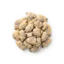 Venusmuschel Konserve, abgetropft