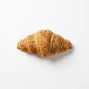 Vollkorncroissant (Plunderteig)