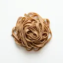 Vollkorneierteigwaren gekocht