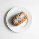 Vollkornhefeteig süß gebacken