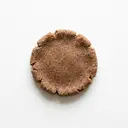 Vollkornmürbeteig süß roh