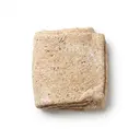 Vollkornplunderteig roh