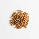 Vollkornteigwaren eifrei, roh