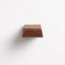 Vollmilchschokolade gefüllt mit Mokka-/Kaffeecreme