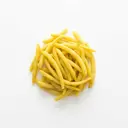 Wachsbohne Konserve, abgetropft