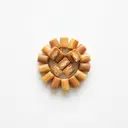 Weichkaramelle gefüllt