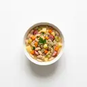 Weiße-Bohnen-Eintopf