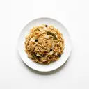 Weißkohl geschmort ohne Fett