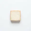 Weißlacker mind. 40 % Fett i. Tr.