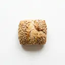 Weizenmischbrötchen mit Sonnenblumenkernen