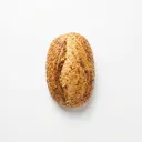 Weizenmischbrot mit Kümmel