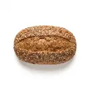 Weizenvollkornbrot mit Ölsamen