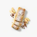 Wiener Apfelstrudel (Strudelteig)