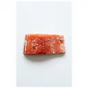 Wildlachs tiefgefroren