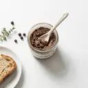 Wildpaste (Brotaufstrich)