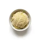 Wirsing Konserve, abgetropft