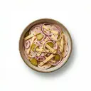 Wurstsalat Schweizer Art