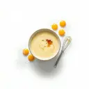 Zabaione (mit Alkohol)