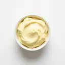 Zitronensahne für Gebäck/Torten