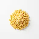 Zuckermais tiefgefroren