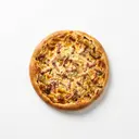 Zwiebelkuchen mit Speck (Hefeteig)