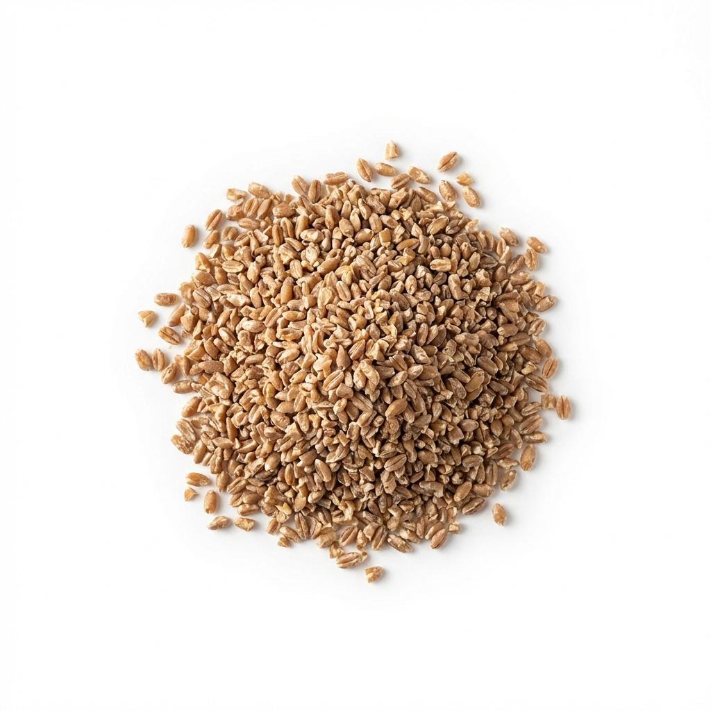 Weizen Vollkornschrot