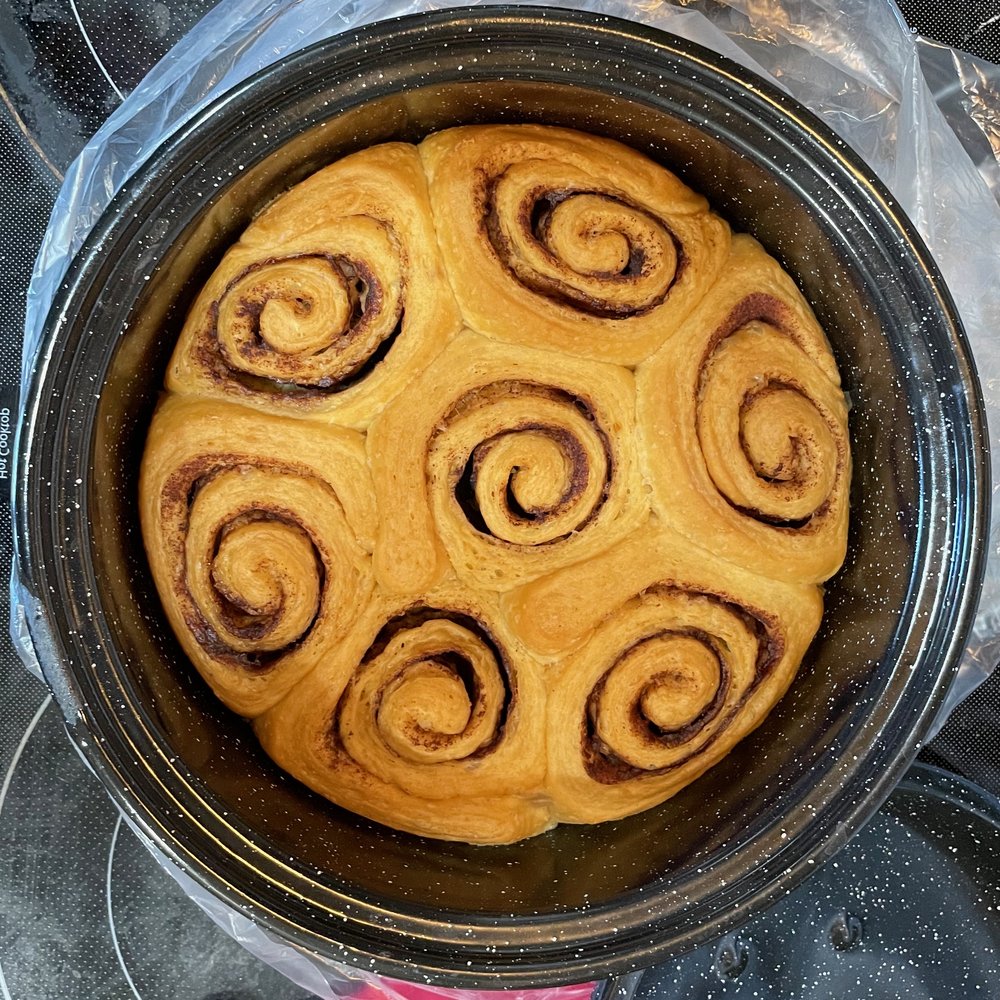 Cook Snap von kochcode-team