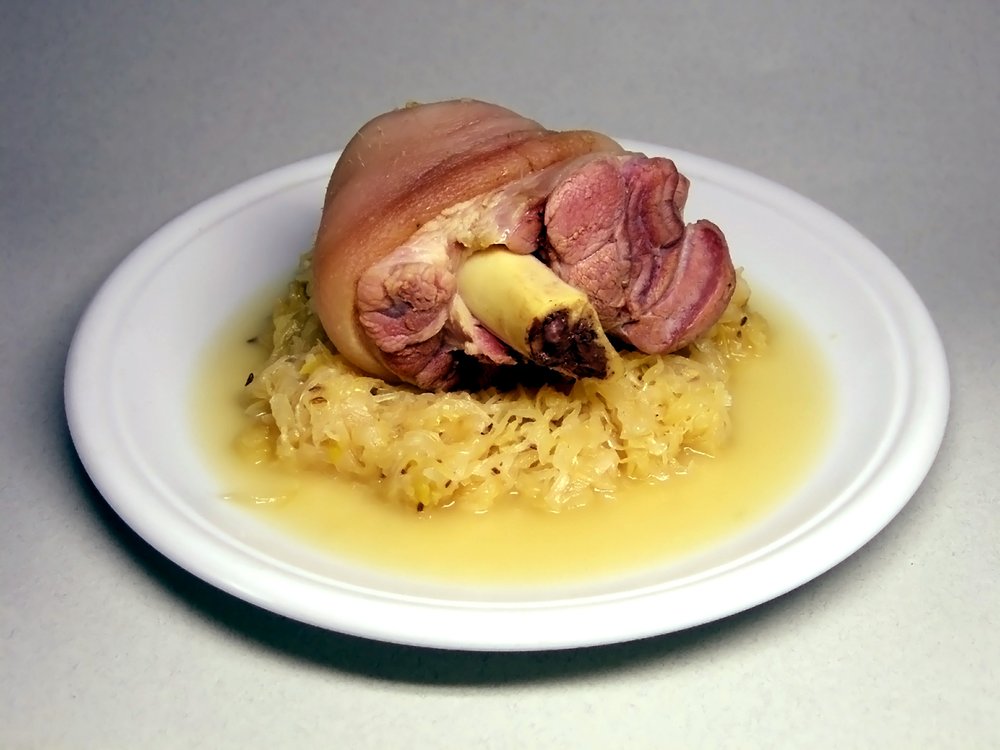 Cook Snap von kochcode-team