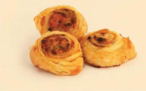 Cook Snap von kochcode-team