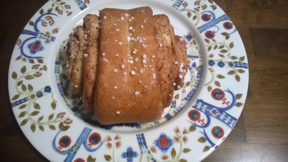 Cook Snap von kochcode-team