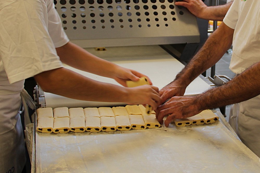 Cook Snap von kochcode-team