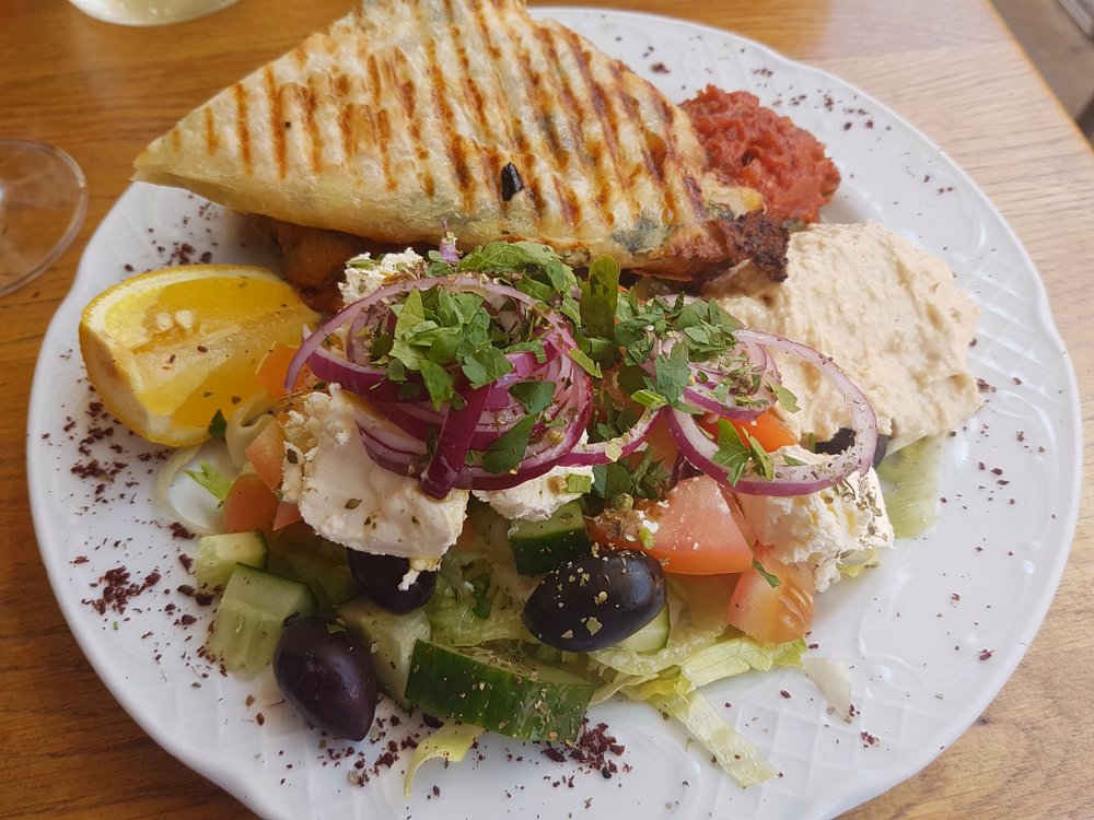 Cook Snap von kochcode-team