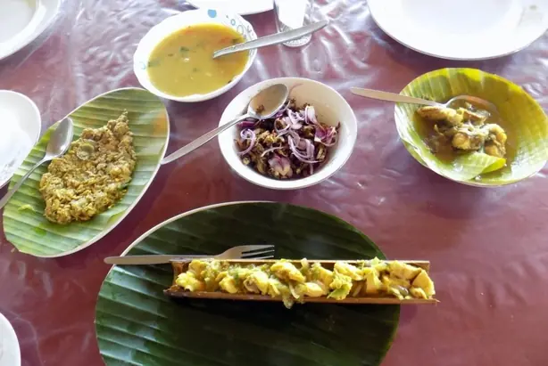 Cook Snap von kochcode-team