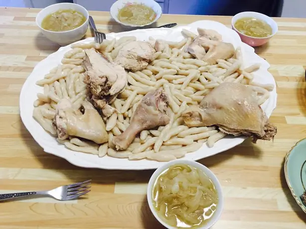 Cook Snap von kochcode-team