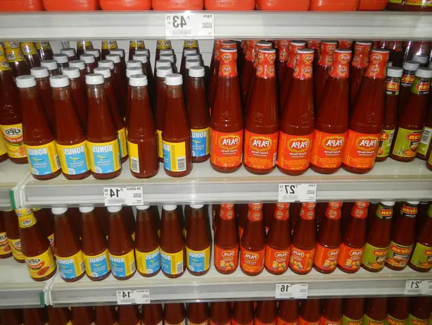 Foto von Karibische Tostones klassisch – fertig angerichtet