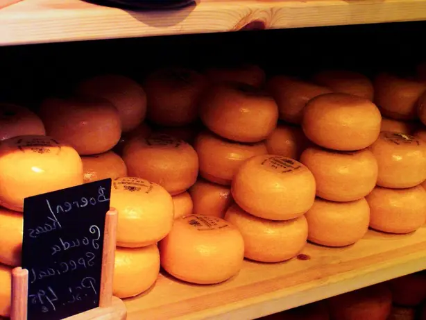 Foto von Klassischer Holländischer Stamppot – fertig angerichtet