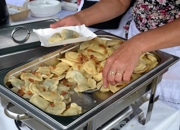 Cook Snap von kochcode-team