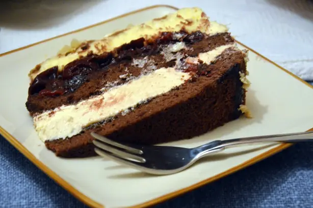 Cook Snap von kochcode-team