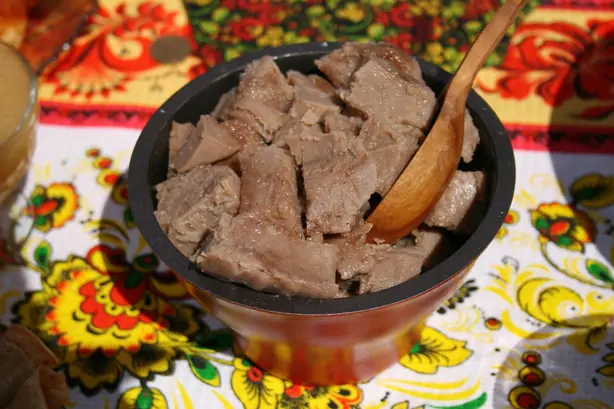 Cook Snap von kochcode-team