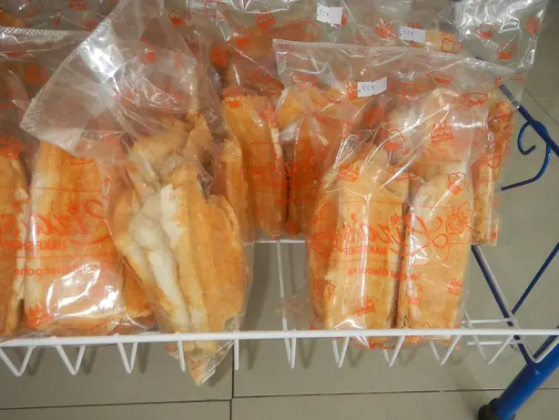 Cook Snap von kochcode-team