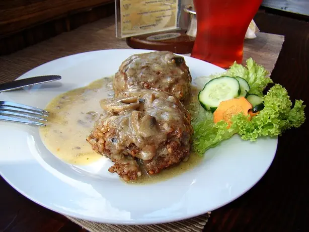 Cook Snap von kochcode-team