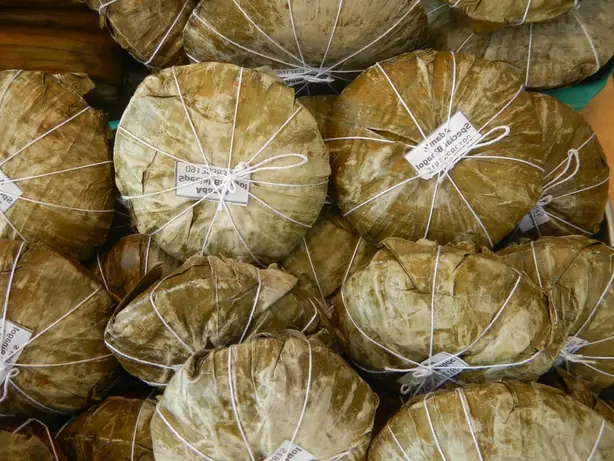 Cook Snap von kochcode-team