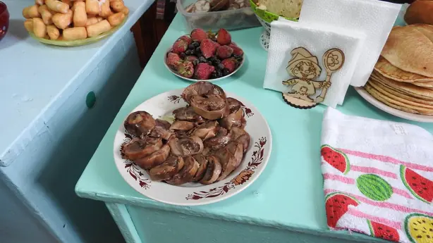 Cook Snap von kochcode-team