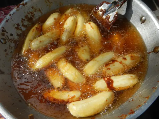 Cook Snap von kochcode-team